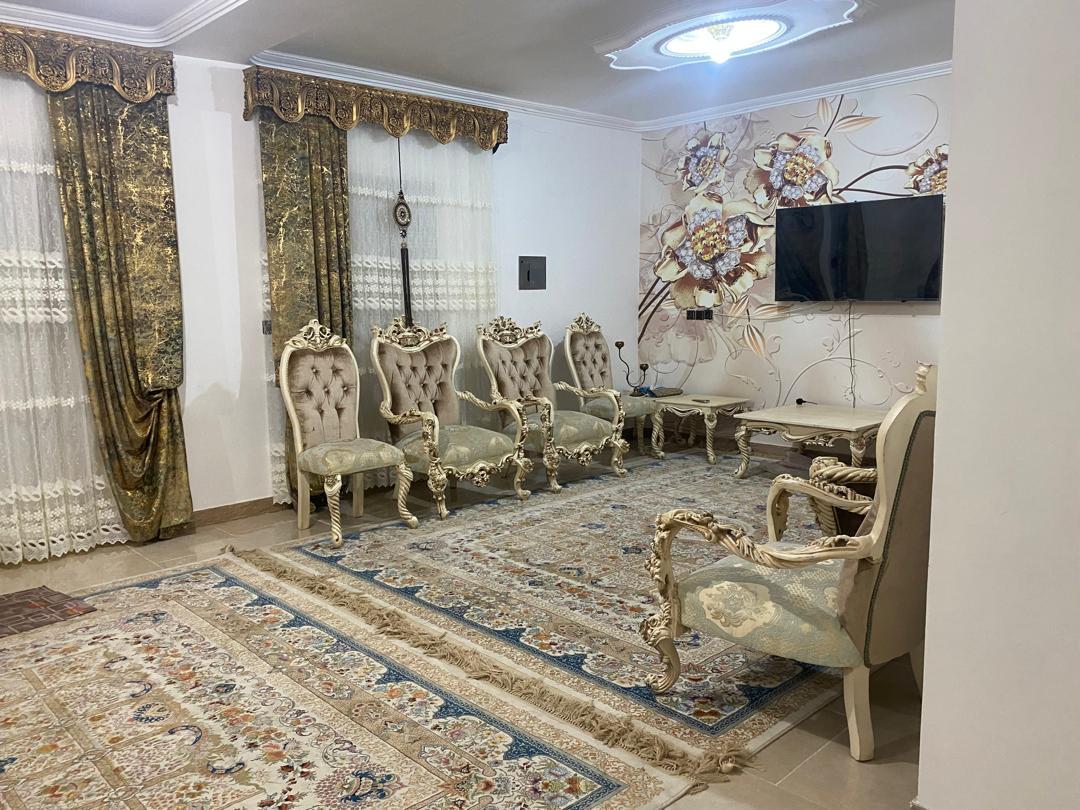 ویلایی دو خوابه شهر رمکان