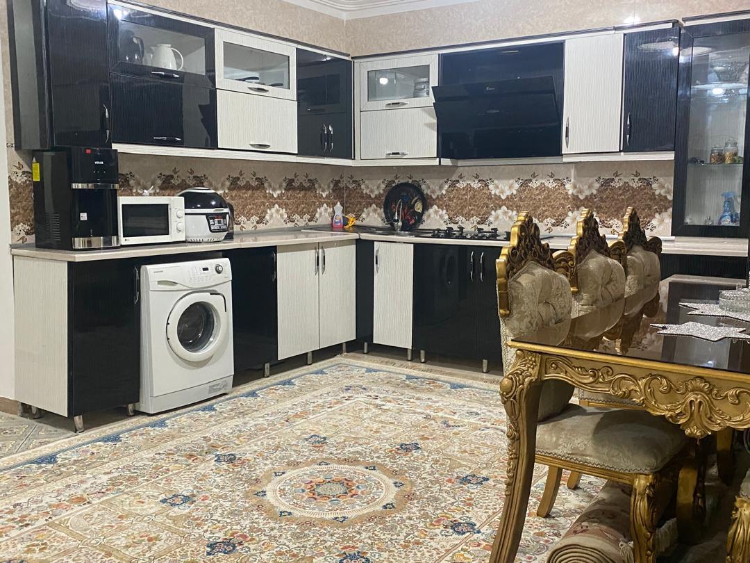 ویلایی دو خوابه شهر رمکان