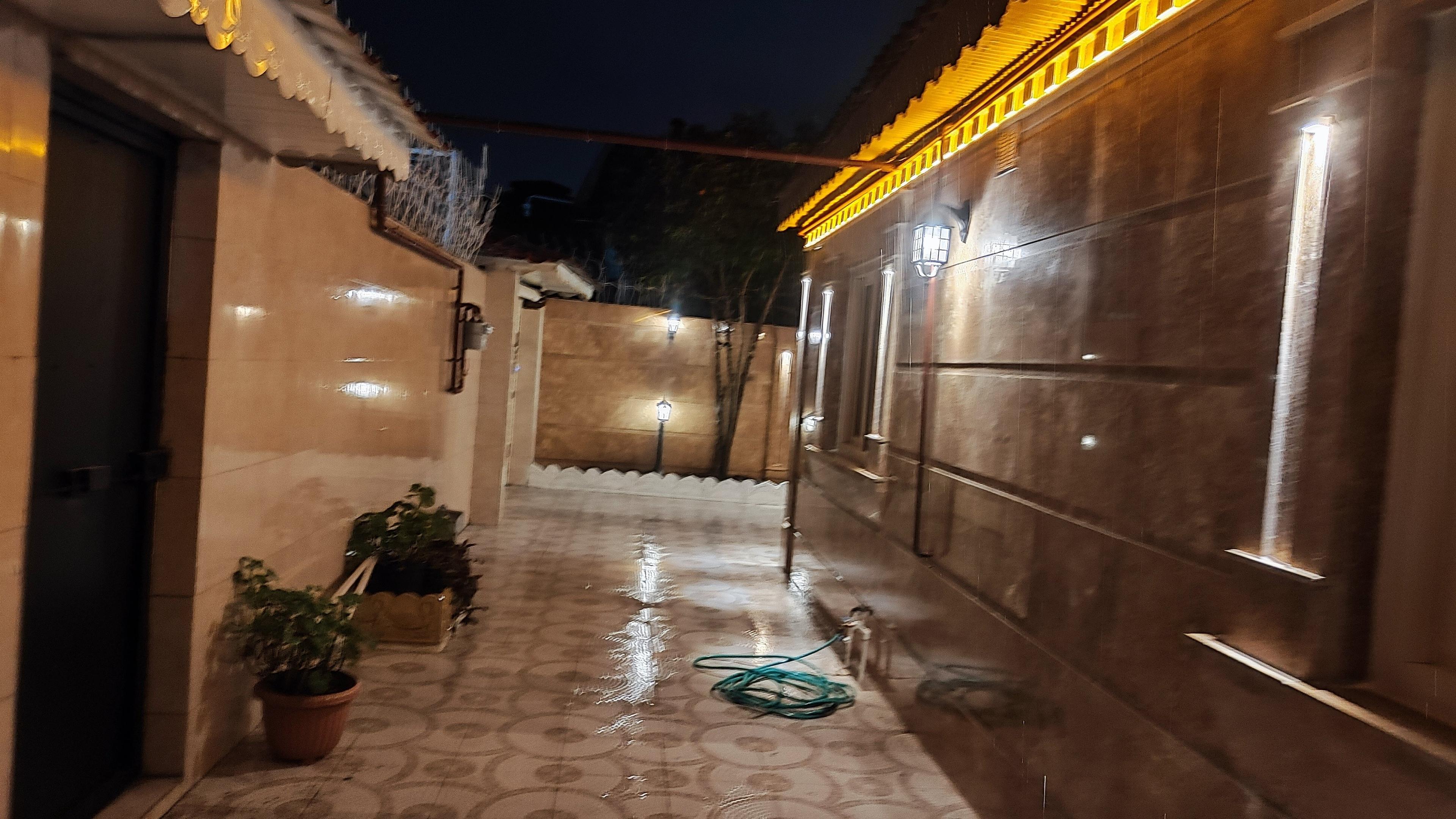 ویلا استخر آبگرم در بندرانزلی