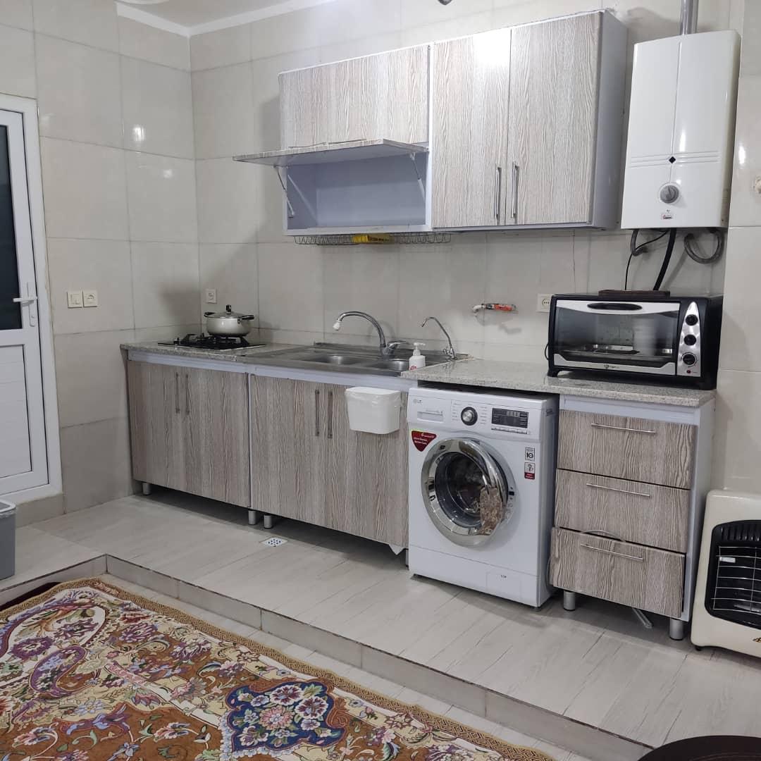 سوئیت تک خوابه دریا 