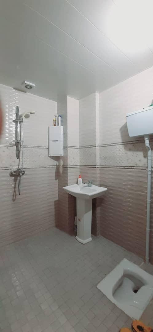 سوئیت تک خوابه دریا 