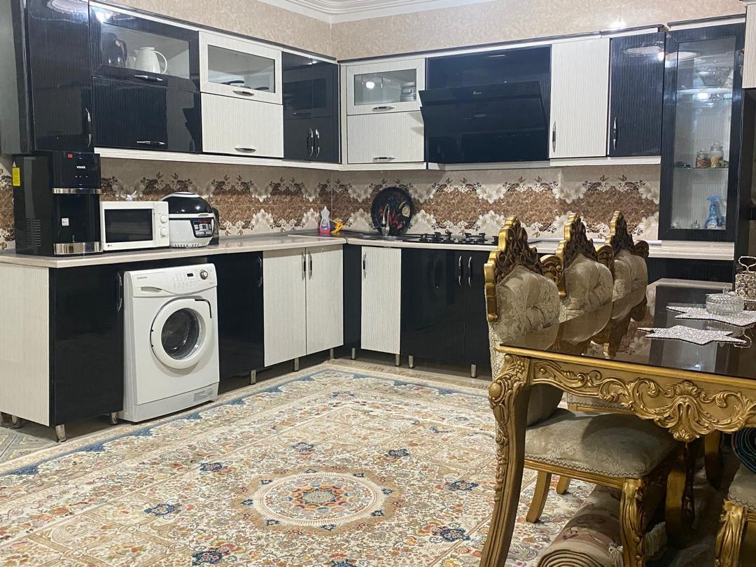 ویلایی دو خوابه شهر رمکان