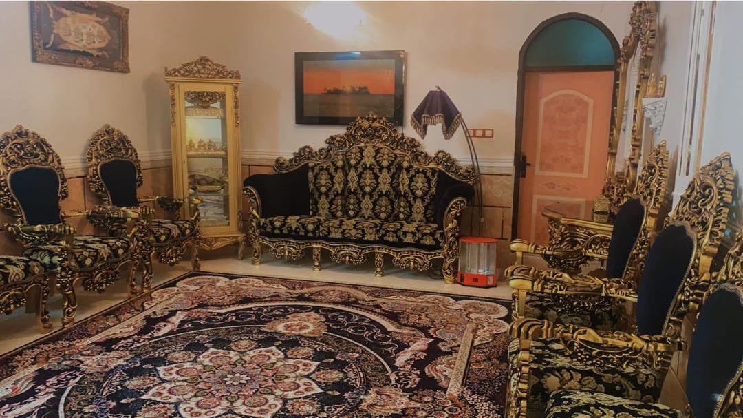 ویلایی تک خوابه دیرستان