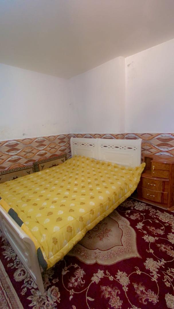 ویلایی تک خوابه دیرستان