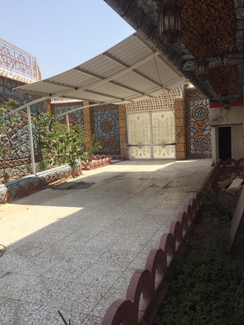 اجاره خانه سه خوابه در میناب