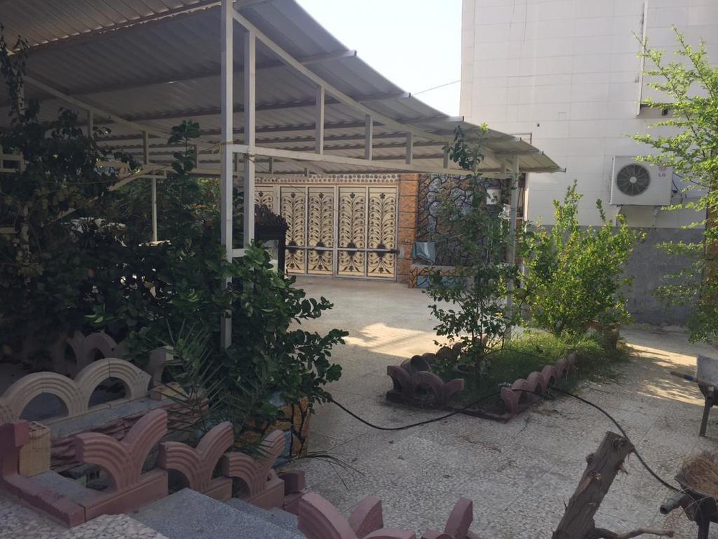 اجاره خانه سه خوابه در میناب