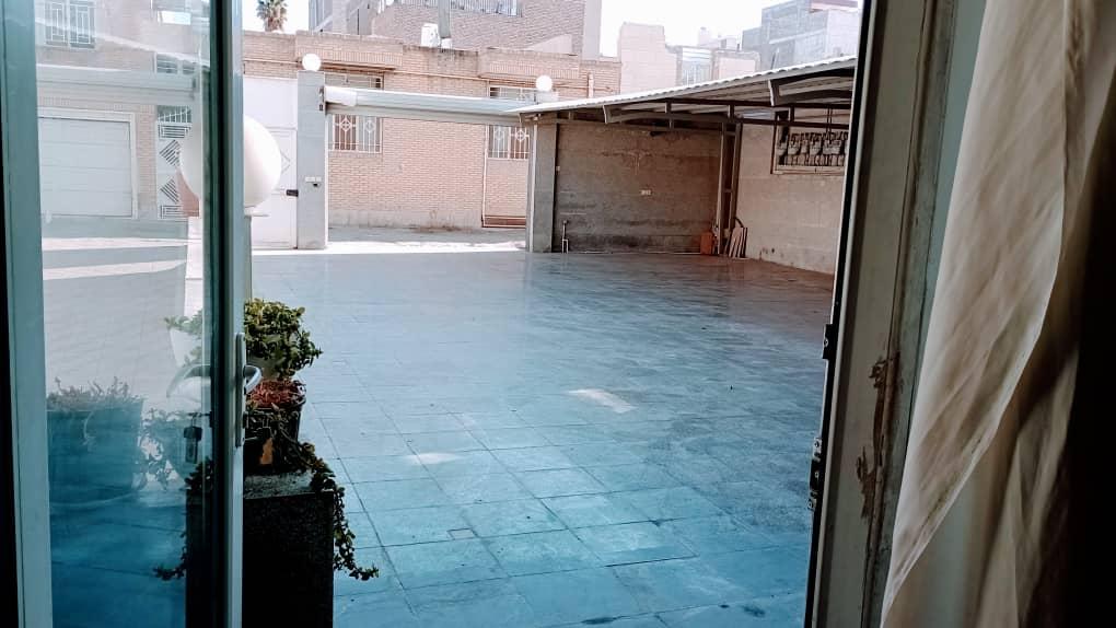 آپارتمان مبله تمیز در کرمان