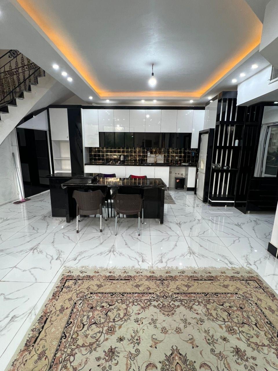 اجاره ویلا استخردار در فردیس