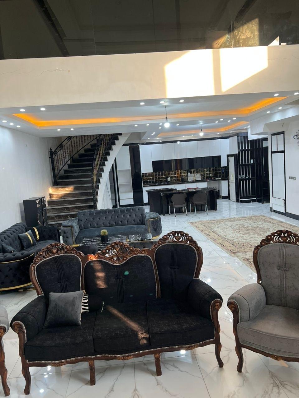 اجاره ویلا استخردار در فردیس