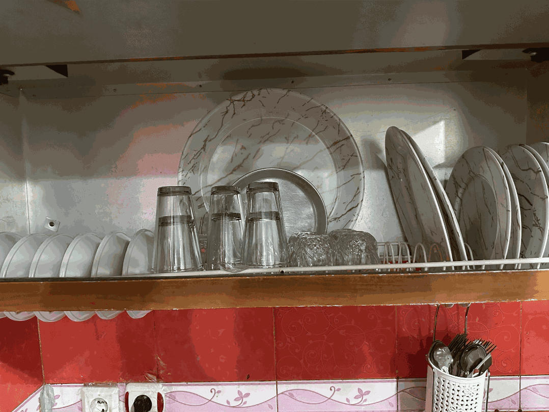 مبله دوخواب در نخل تقی 