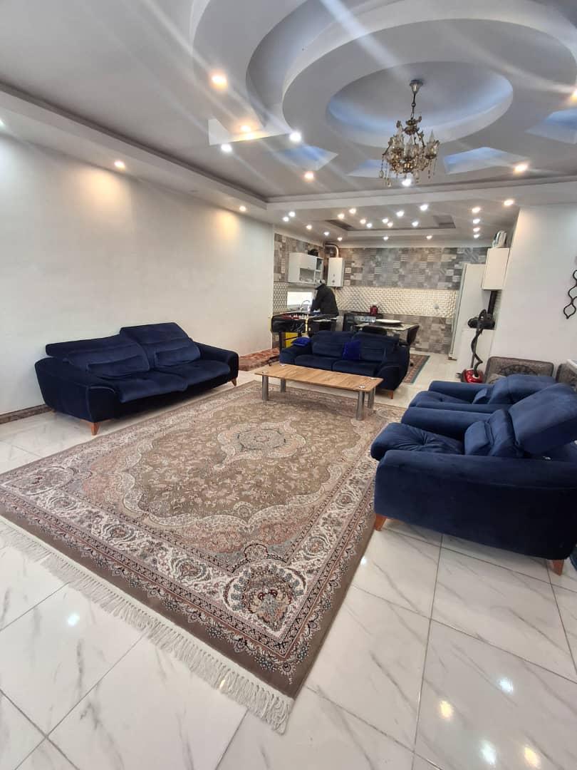 باغ ویلا سه خوابه استخردار