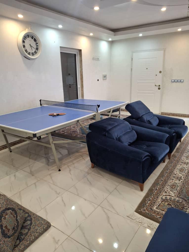 باغ ویلا سه خوابه استخردار