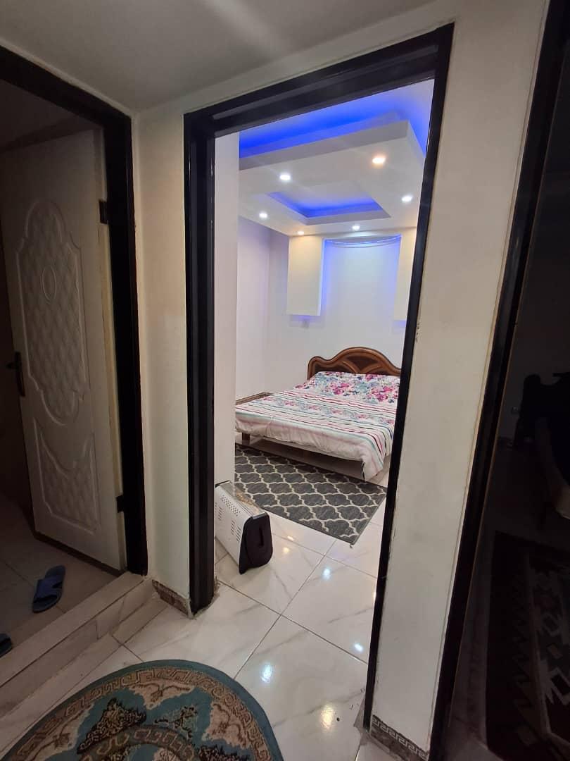 باغ ویلا سه خوابه استخردار