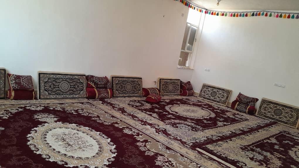 اجاره ویلا باغ در دهدز ایذه