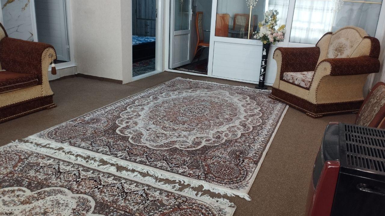 ویلایی همکف پردیس بروجرد 