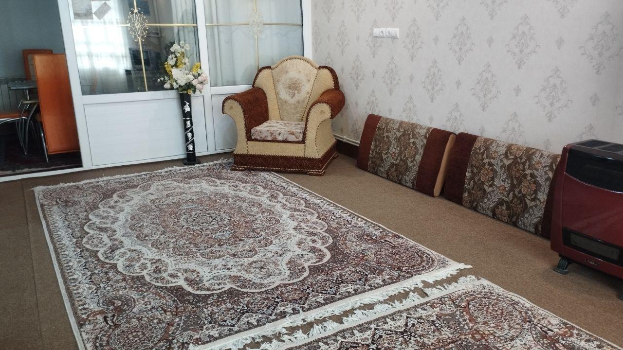 ویلایی همکف پردیس بروجرد 