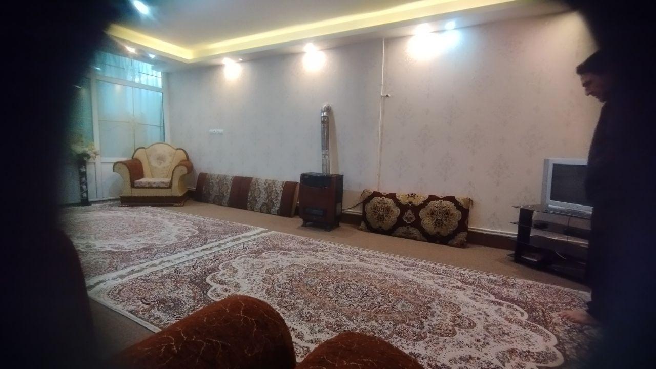 ویلایی همکف پردیس بروجرد 