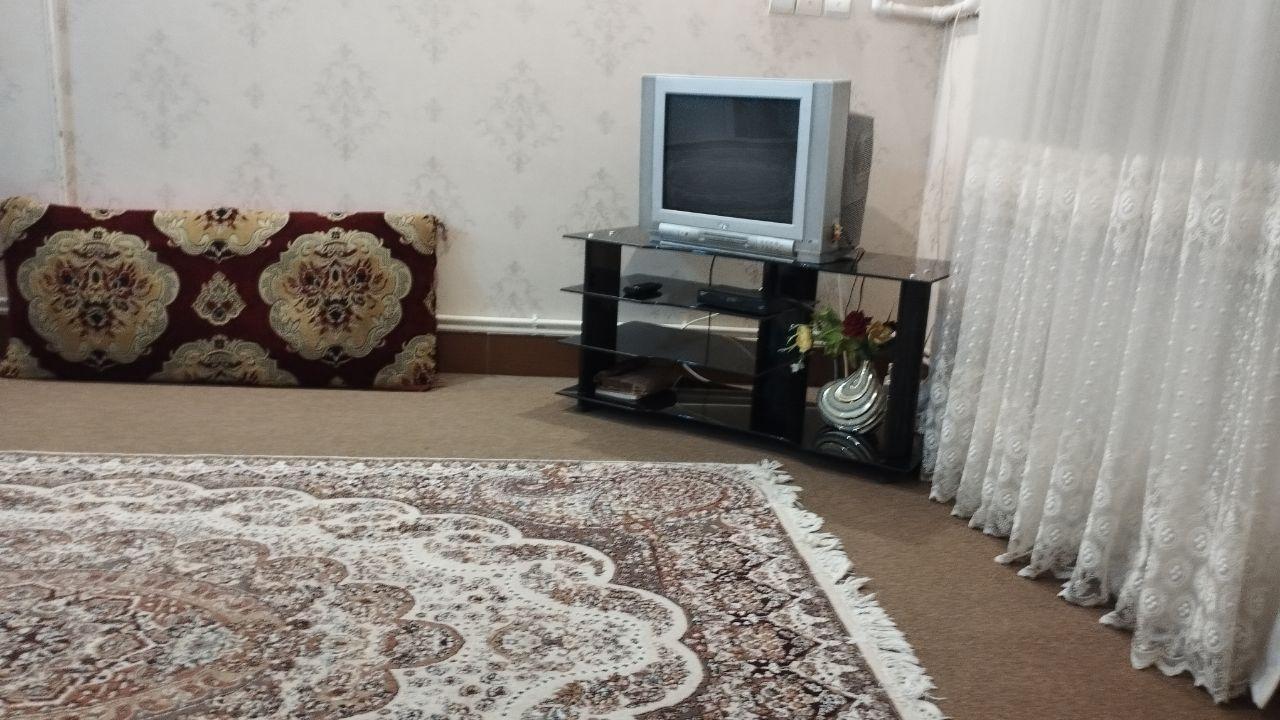 ویلایی همکف پردیس بروجرد 