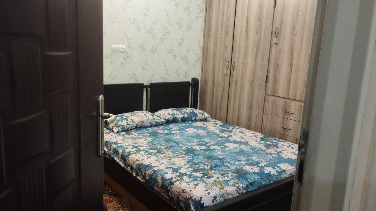 ویلایی همکف پردیس بروجرد 