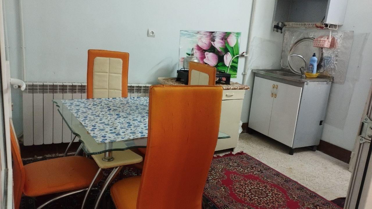 ویلایی همکف پردیس بروجرد 