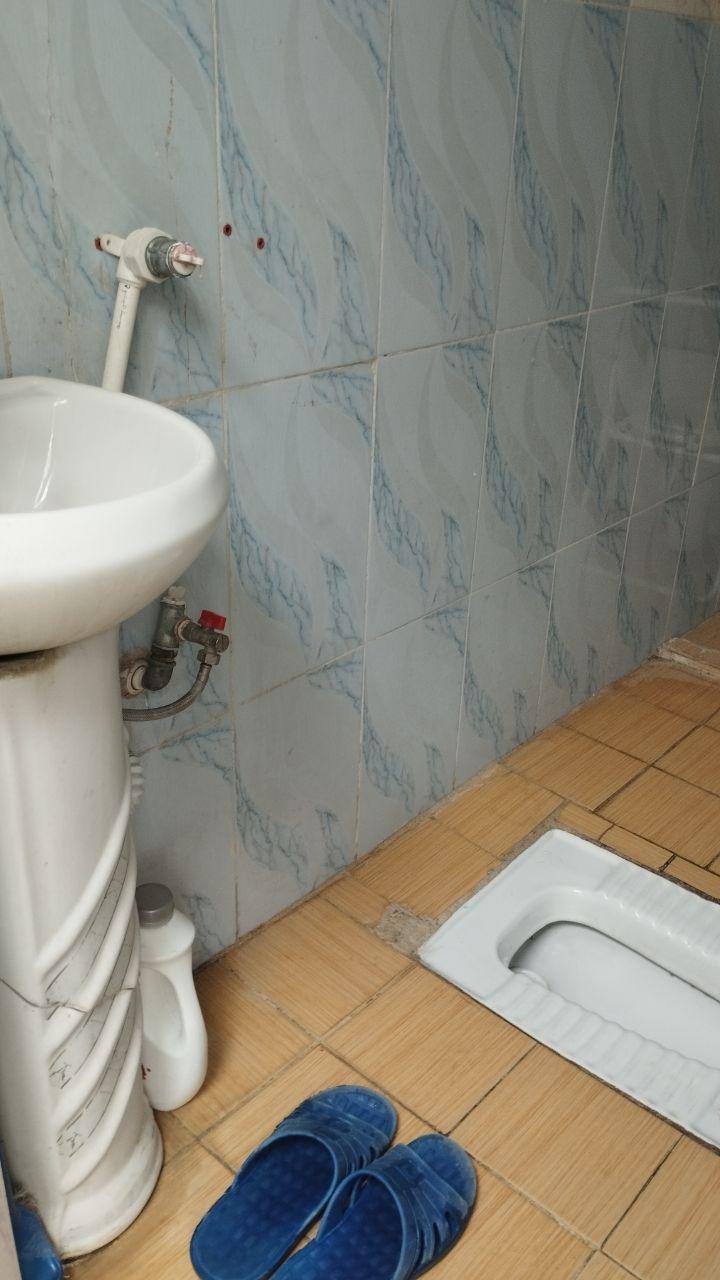ویلایی همکف پردیس بروجرد 