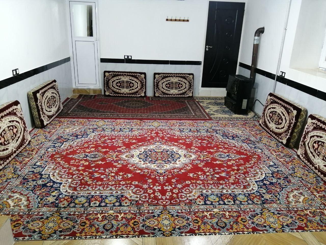 خانه ویلایی پالنگان  