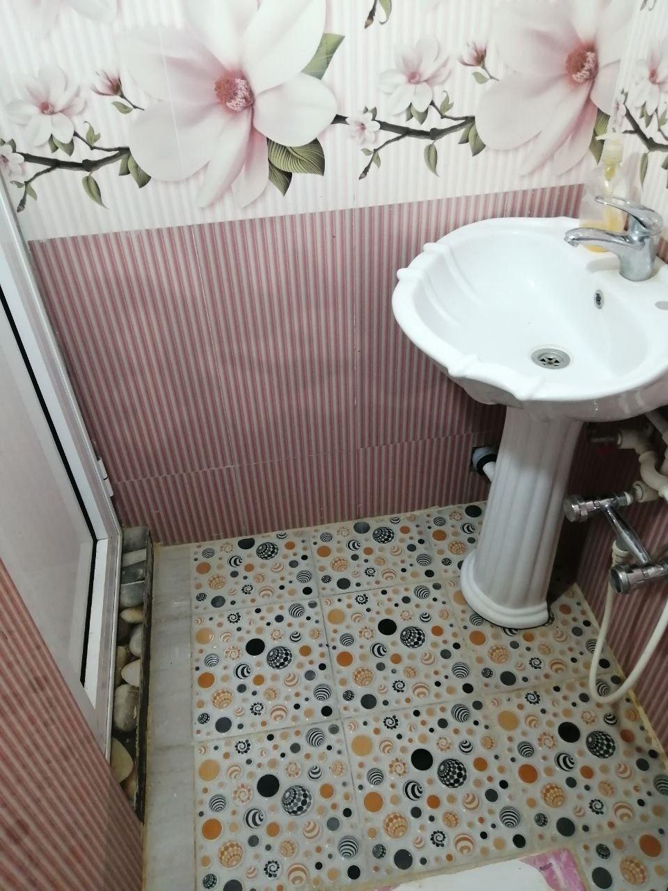 خانه ویلایی پالنگان  