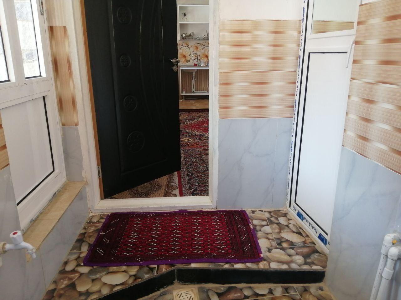 خانه ویلایی پالنگان  