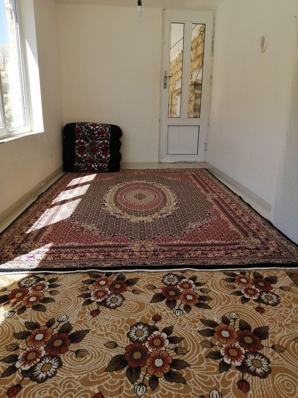 خانه ویلایی پالنگان  