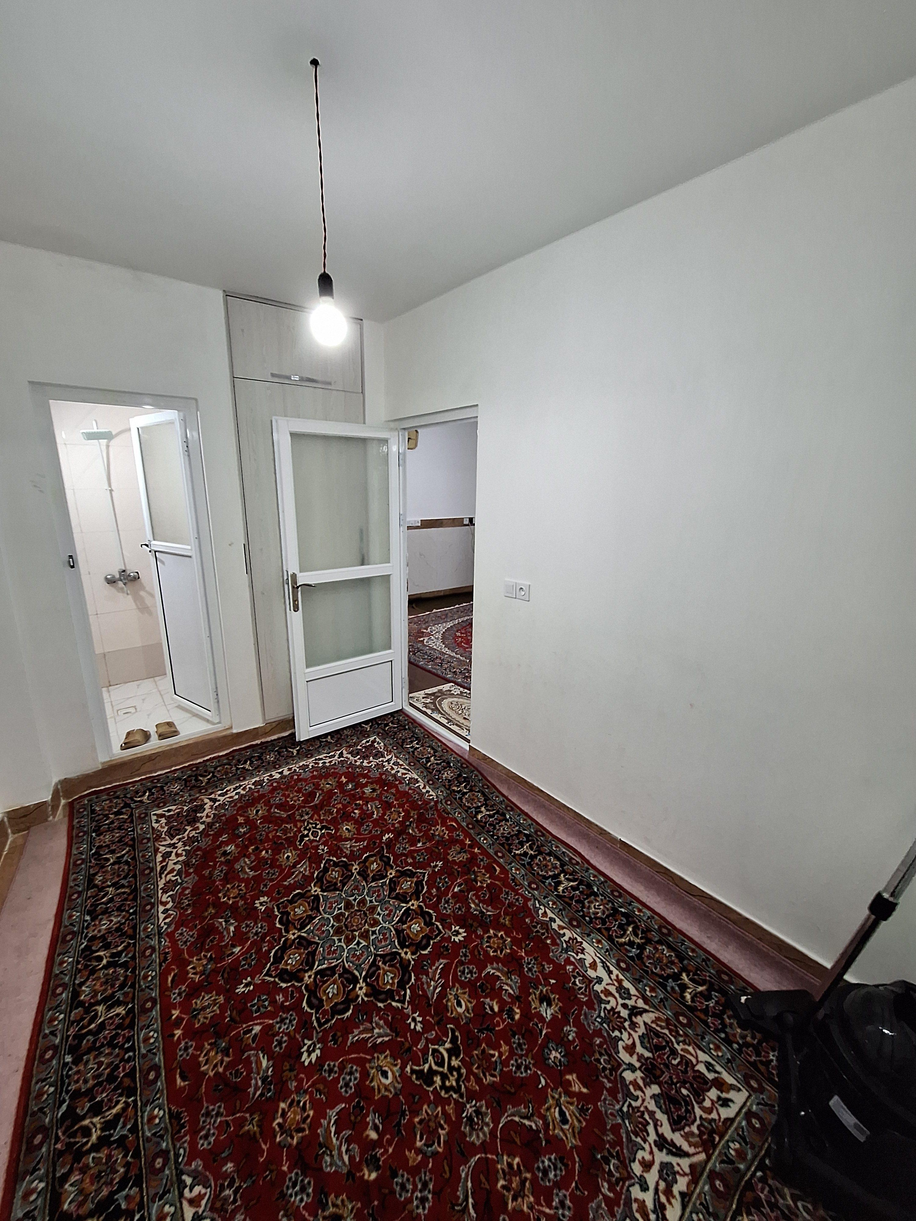 ویلای جنگلی کوهستانی ماهیان