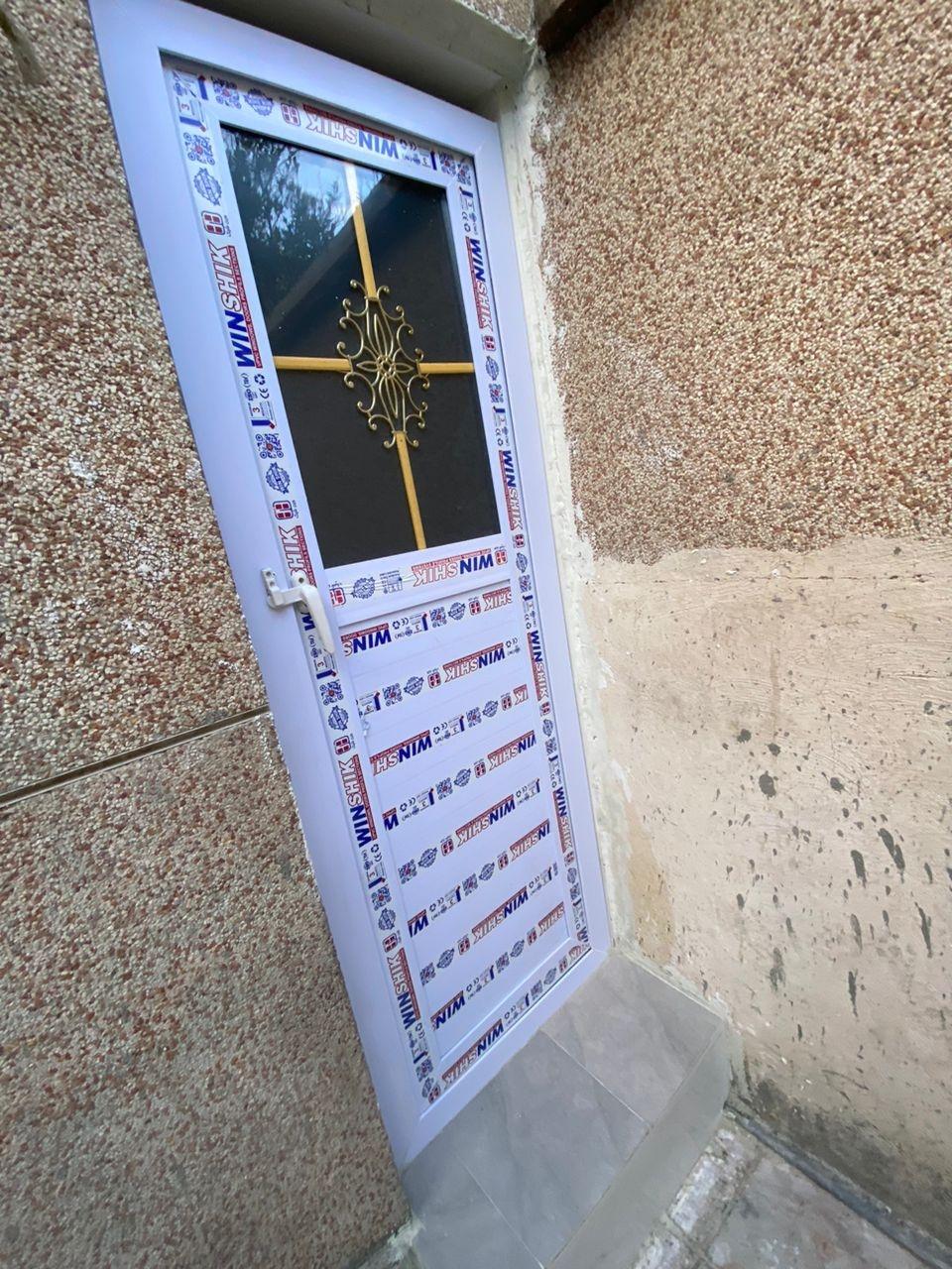 واحد دو خواب حیاط دار در شیراز