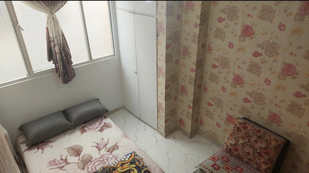 واحد تک خواب جنب بازار