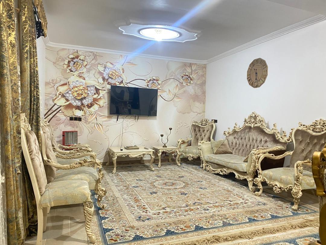ویلایی دو خوابه شهر رمکان