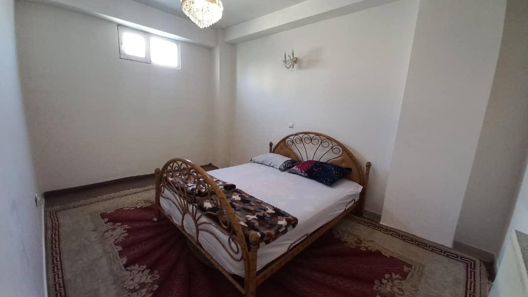 آپارتمان دو خوابه عباس زاده