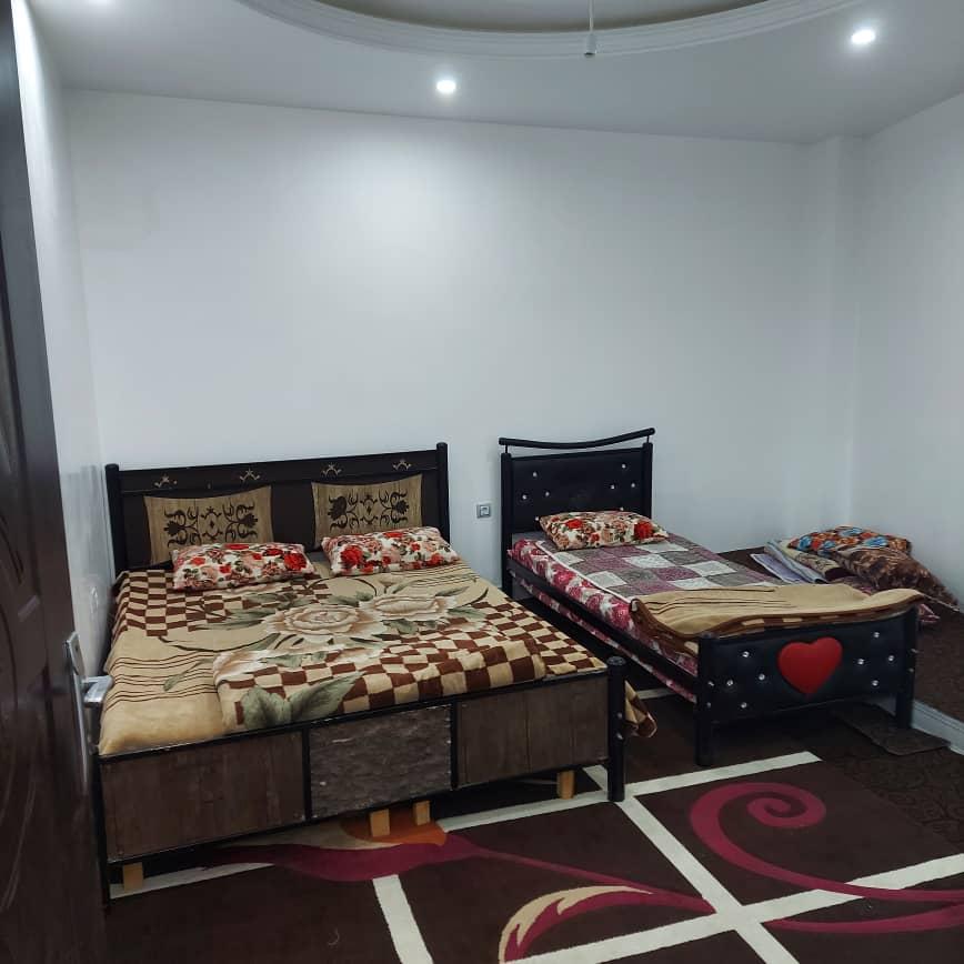  بهنام طبقه اول