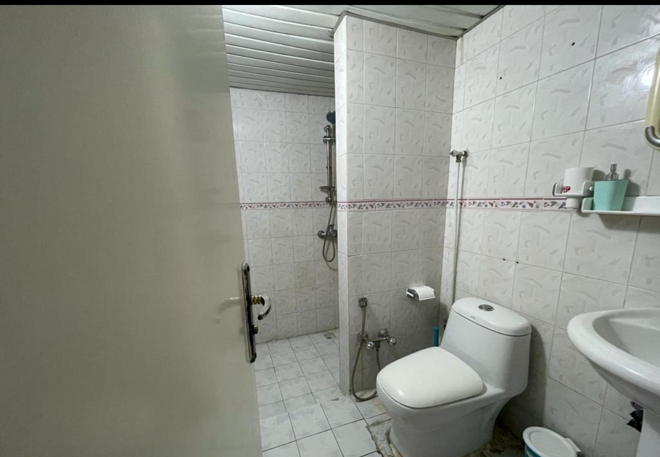 آپارتمان دو خوابه نرگس