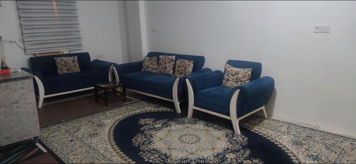 سوئیت تک خواب مرکز شهر