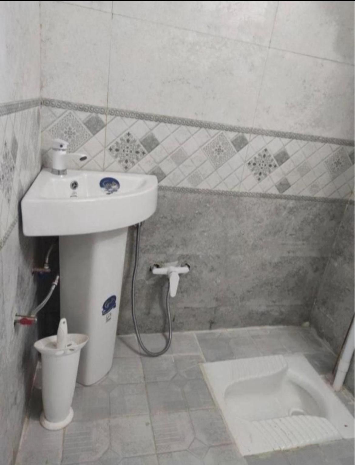 سوئیت تک خواب مرکز شهر