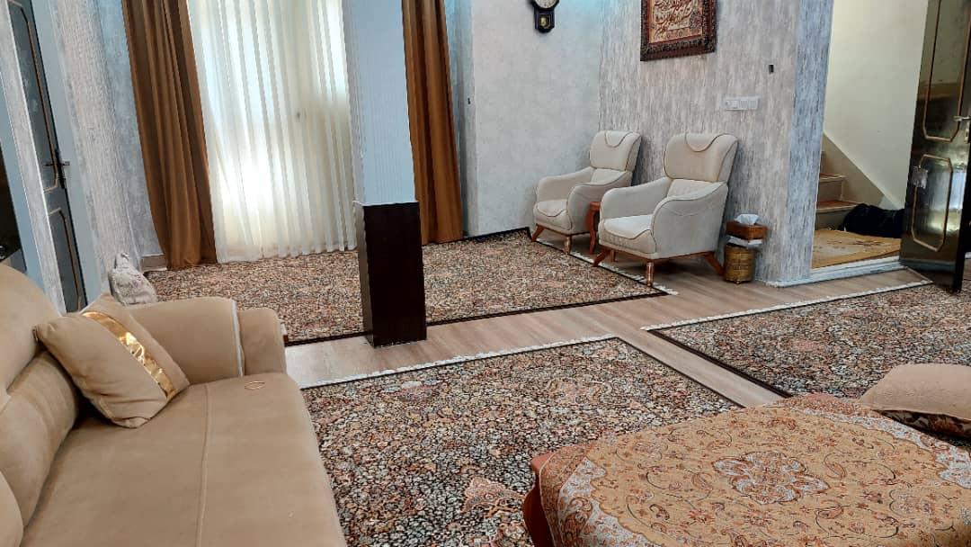  آپارتمان مبله خرم آباد