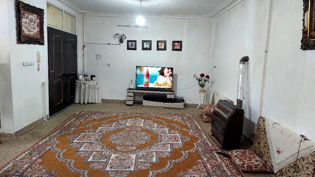  آپارتمان مبله خرم آباد