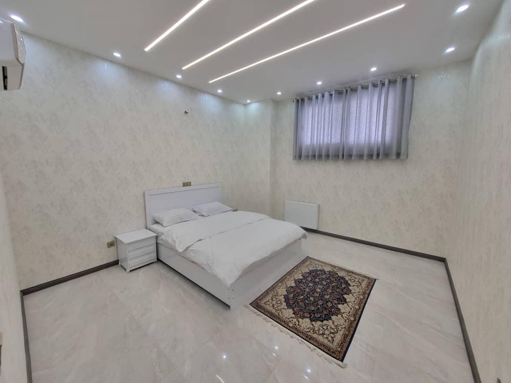 آپارتمان دو خوابه لوکس