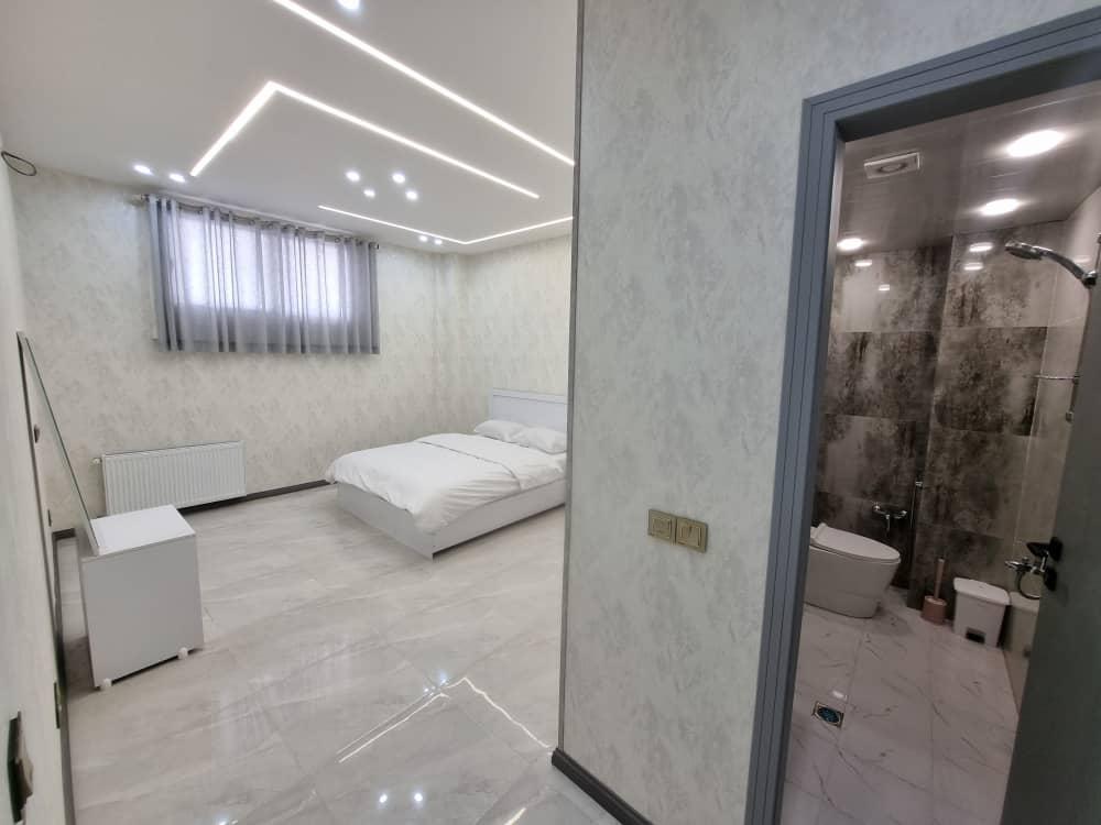 آپارتمان دو خوابه لوکس