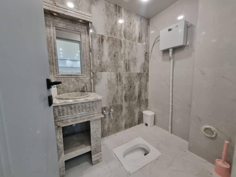 آپارتمان دو خوابه لوکس