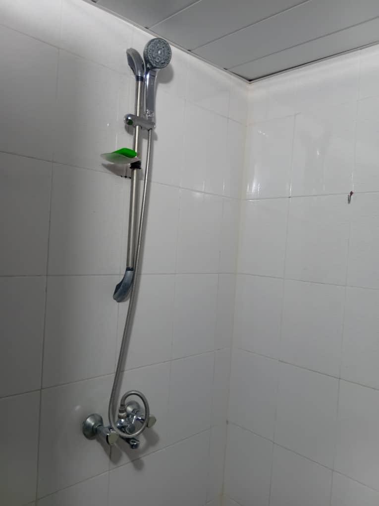 آپارتمان دو خوابه شهرک صدرا