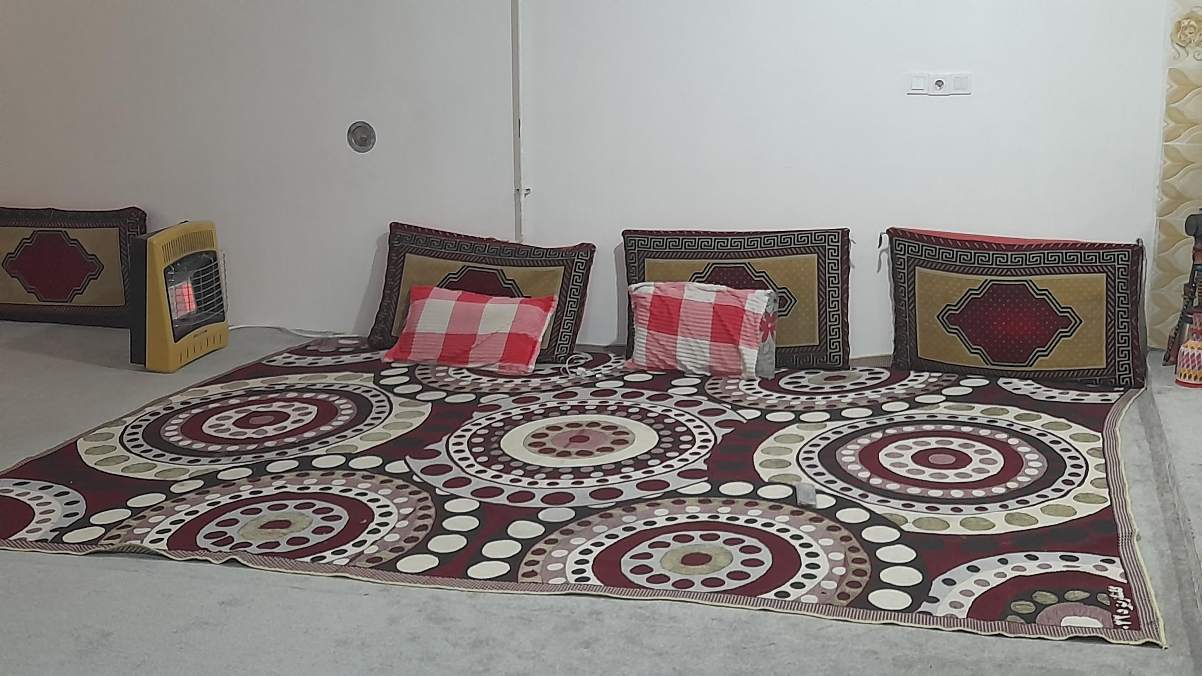 خونه ویلایی اجاره ای در گناوه