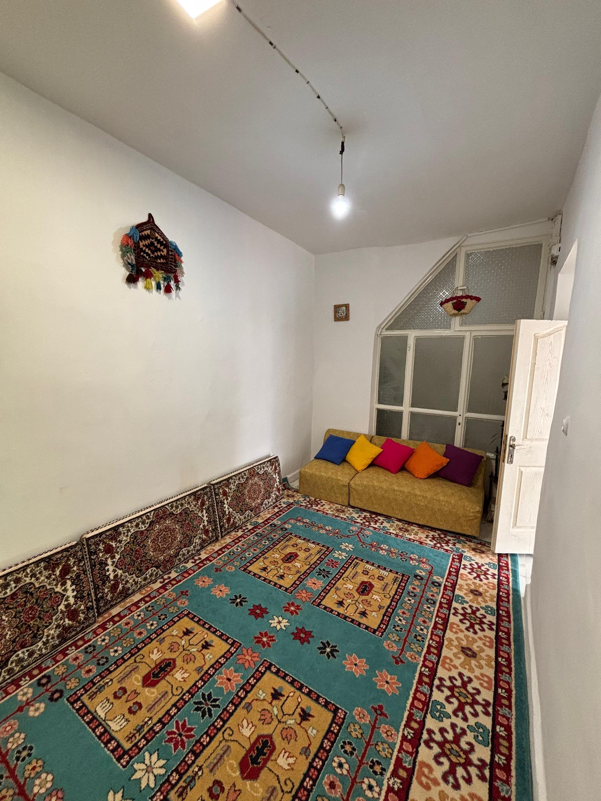 واحد اقامتی سنندج سنه دژ 1