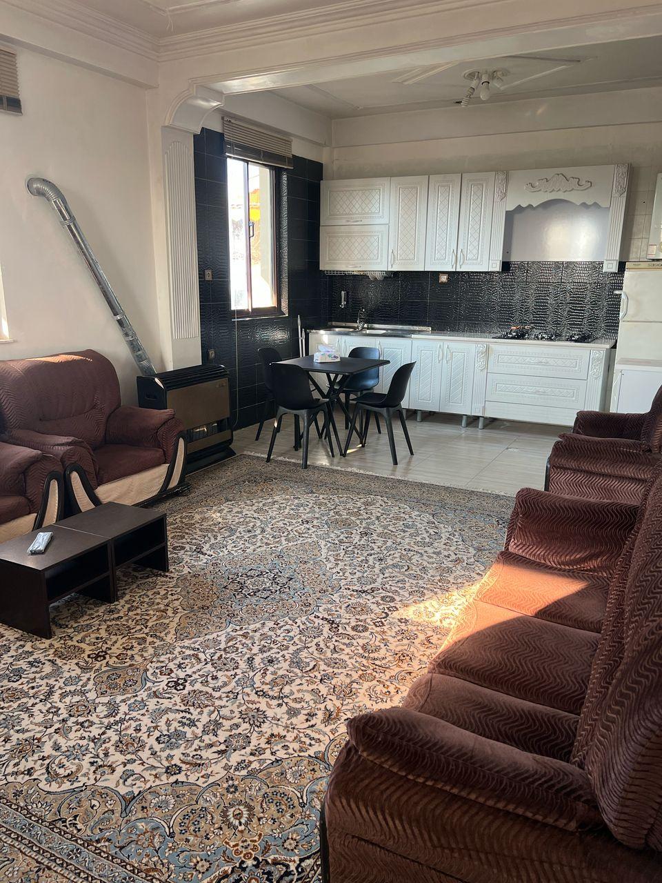 ویلای تک خوابه اپال 