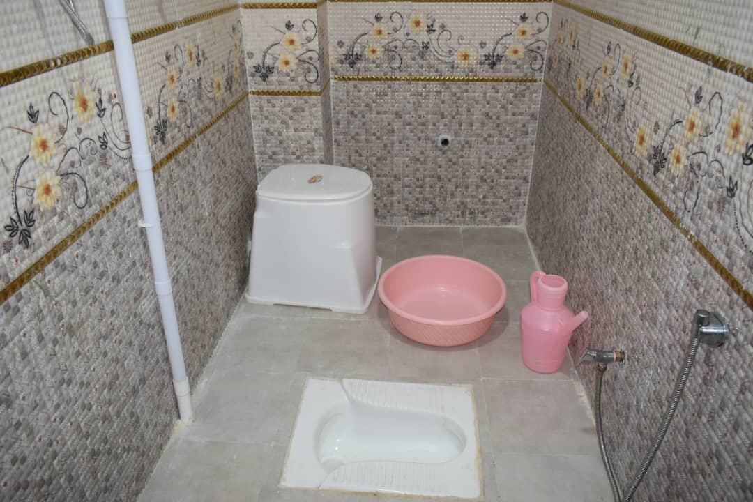 یک خوابه نوساز الهیه-واحد1