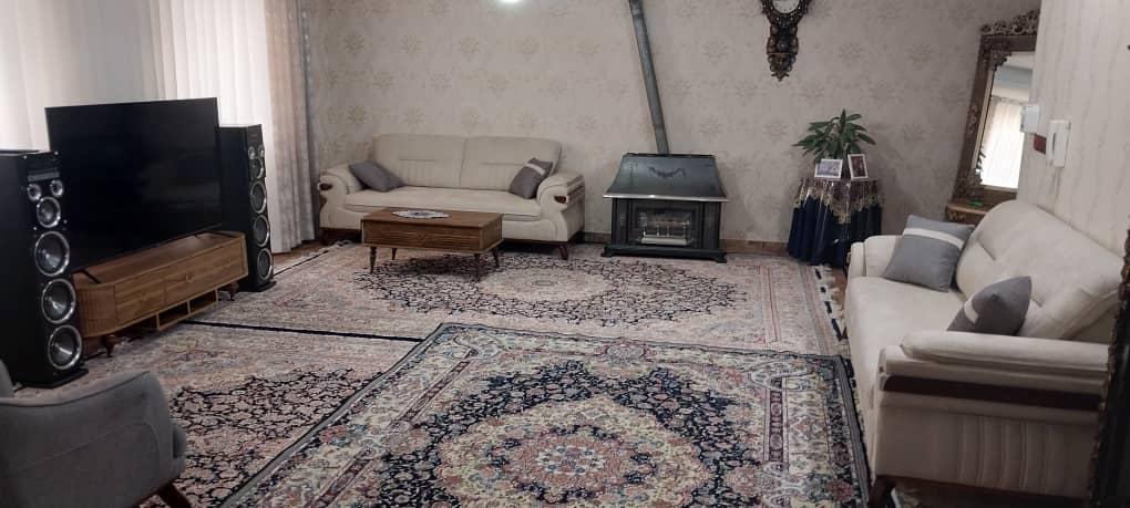 سوئیت دو خوابه شیک در گرگان