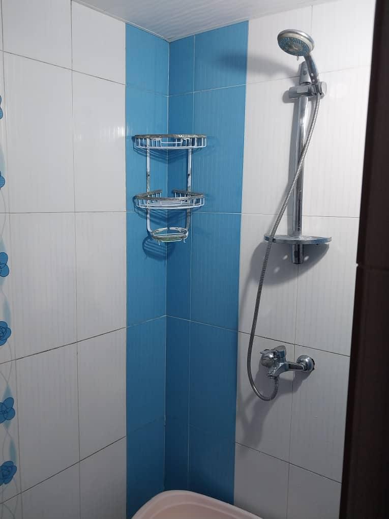 سوئیت دو خوابه شیک در گرگان
